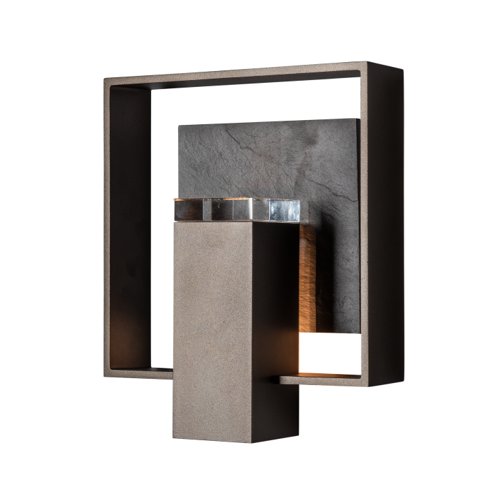Forge Hubbardton 302660-SKT-14-SL-ZM0850