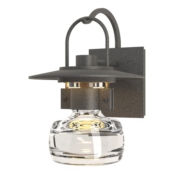 Mason Outdoor Sconce