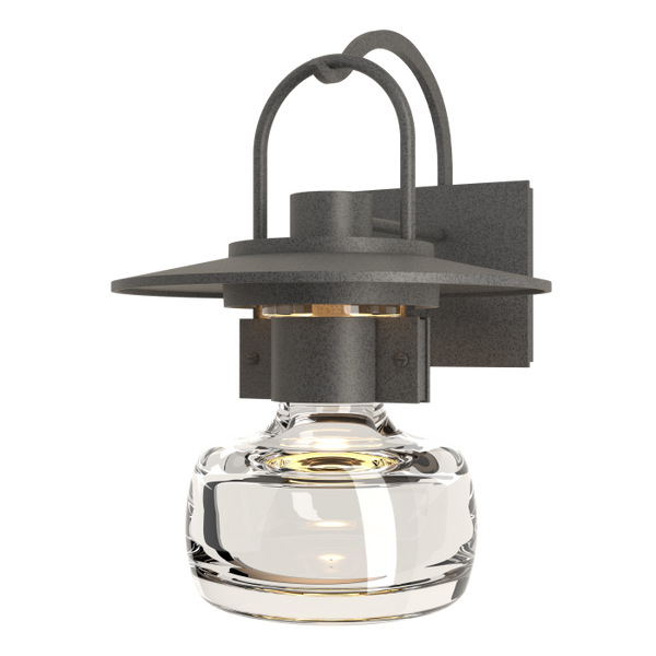 Mason Large Outdoor Sconce