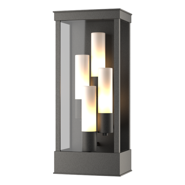 Portico Large Outdoor Sconce