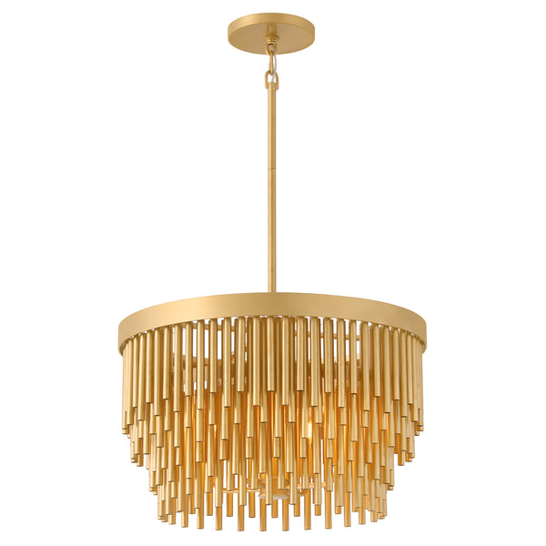 Bijou Convertible Flush-Mount