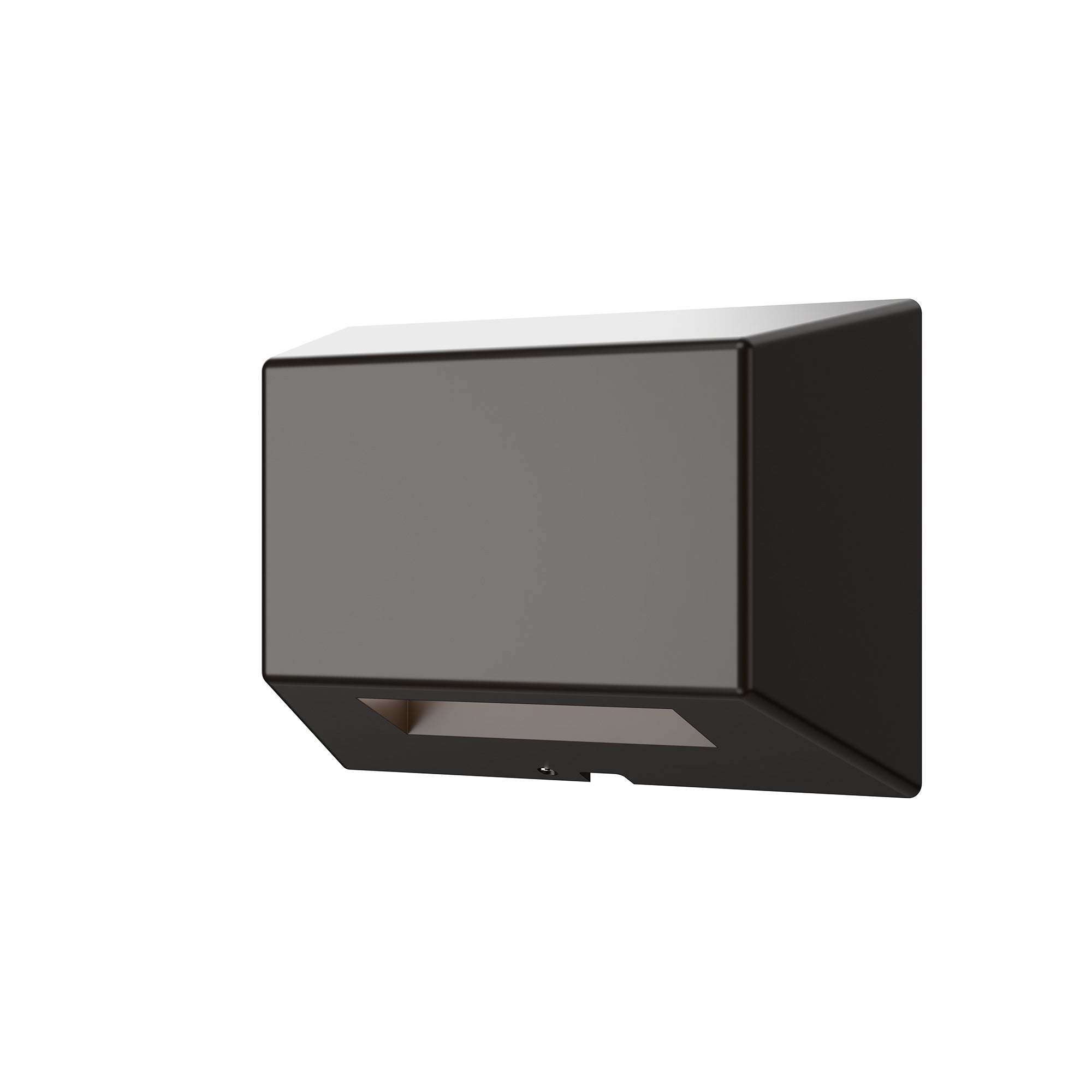 W.A.C. Canada - 3051-CSBBR - LED Deck Light - 3051 - Bronze on Brass