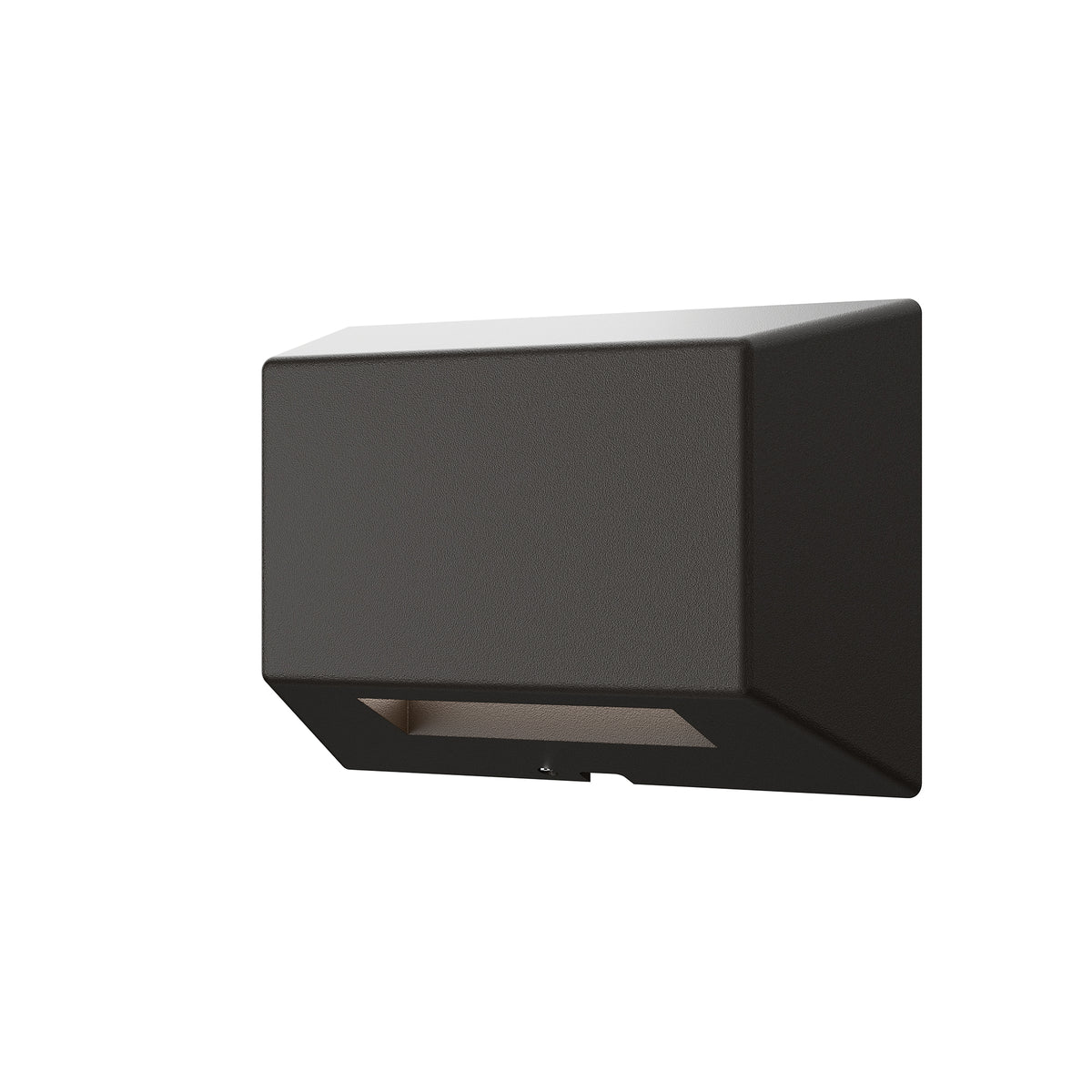 W.A.C. Canada - 3051-CSBZ - LED Deck Light - 3051 - Bronze on Aluminum