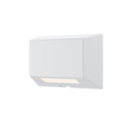 WAC Canada - 3051-CSWT - Projecteur de terrasse à DEL - 3051 - Blanc sur aluminium