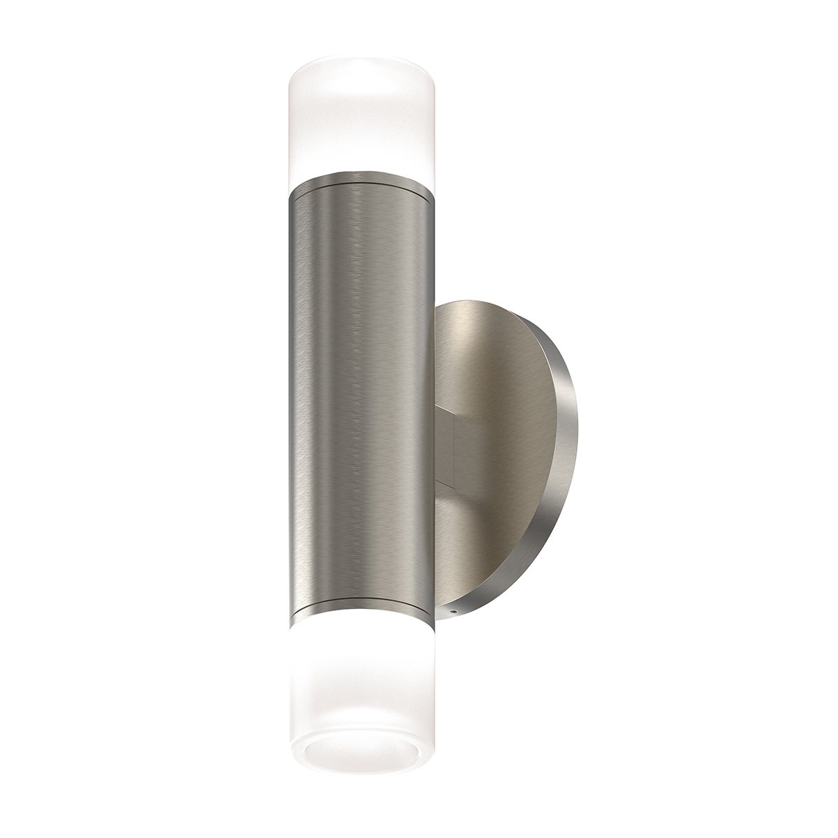 Sonneman 3051.13-GN25-GN25 ALC Murale en nickel satiné