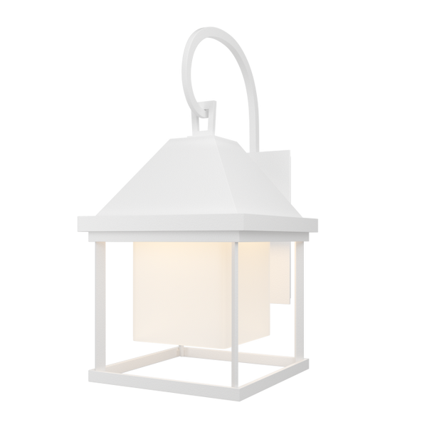Dorset Large Dark Sky Friendly Outdoor Sconce