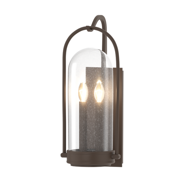 Davis Medium Outdoor Sconce