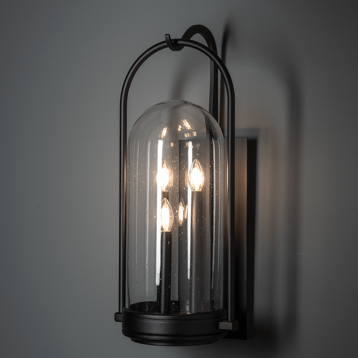 Davis Outdoor Lantern