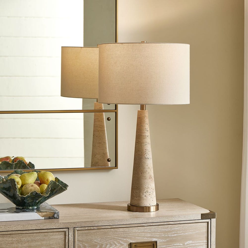 Perkins Lampe de table