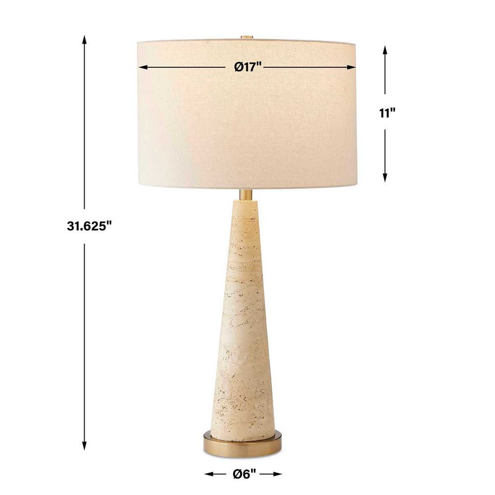 Perkins Lampe de table