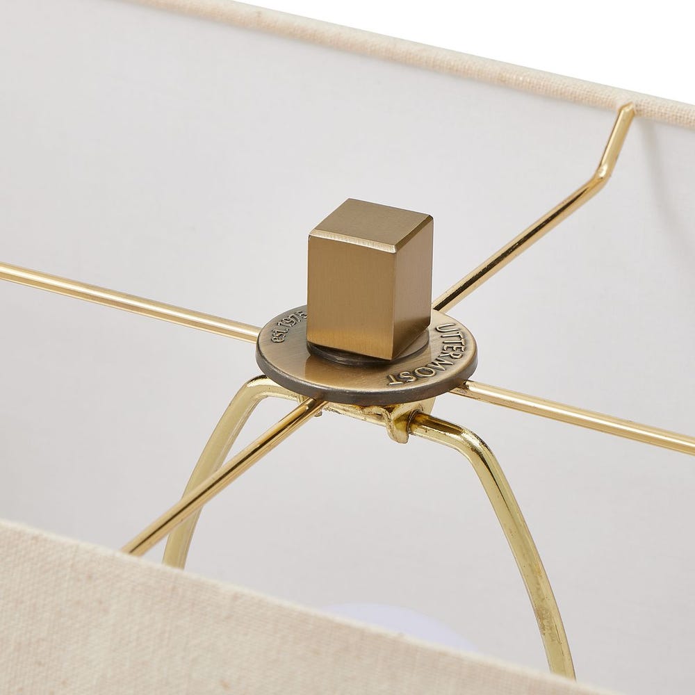 Warrick Table Lamp