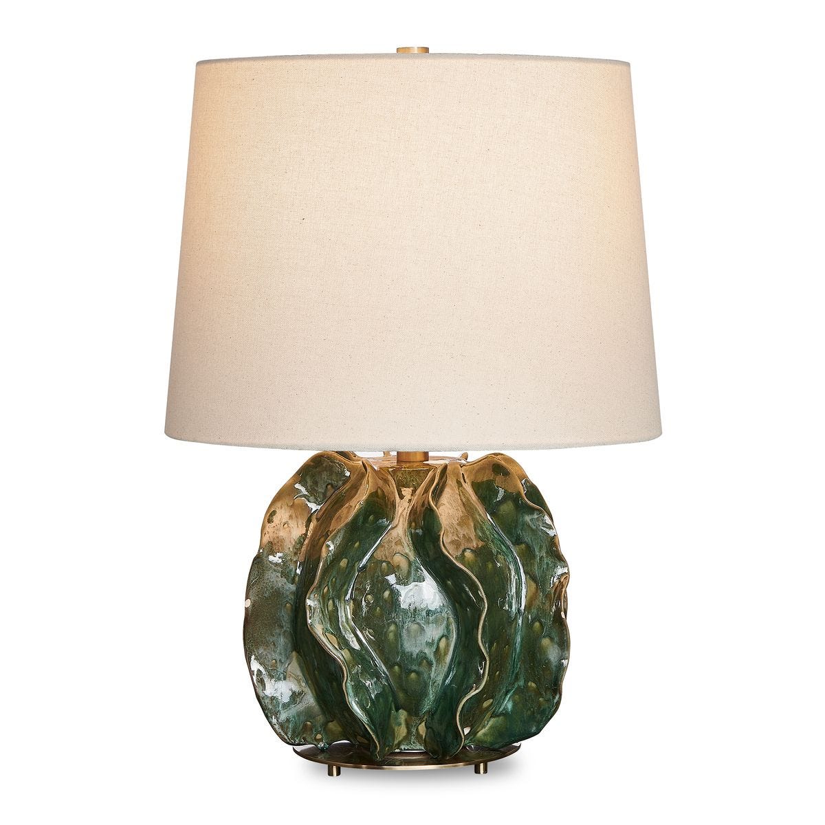 The Uttermost 30543-1 Guinevere Table Lamp