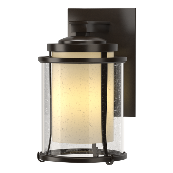 Meridian Small Outdoor Sconce