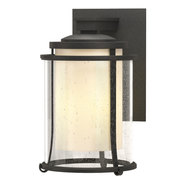 Meridian Outdoor Sconce