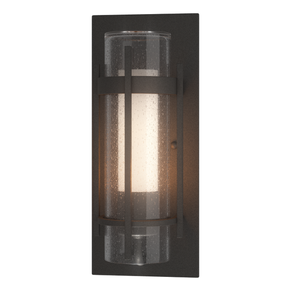 Torch Small Outdoor Sconce