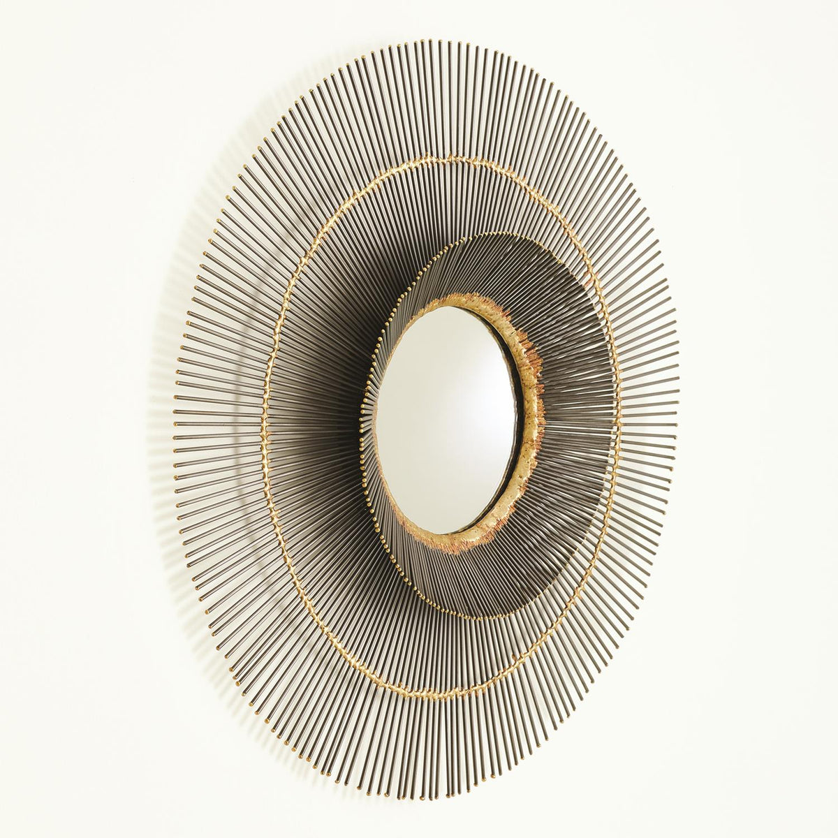 Radiance Wall Mirror