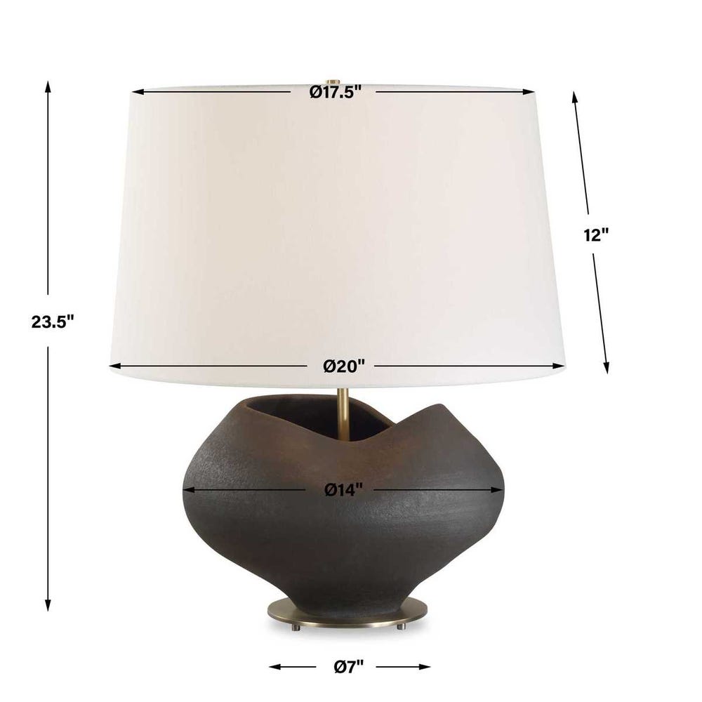 Nocturne Table Lamp