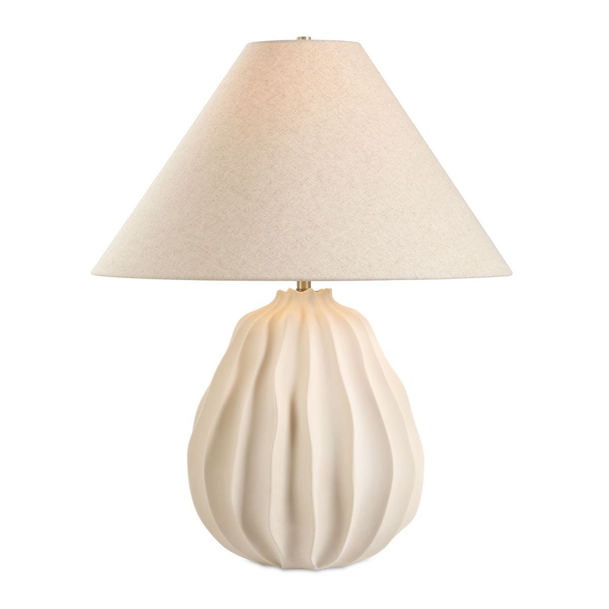The Uttermost 30605 Javary Table Lamp