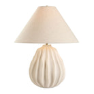 The Uttermost 30605 Javary Table Lamp