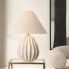 The Uttermost 30605 Javary Table Lamp