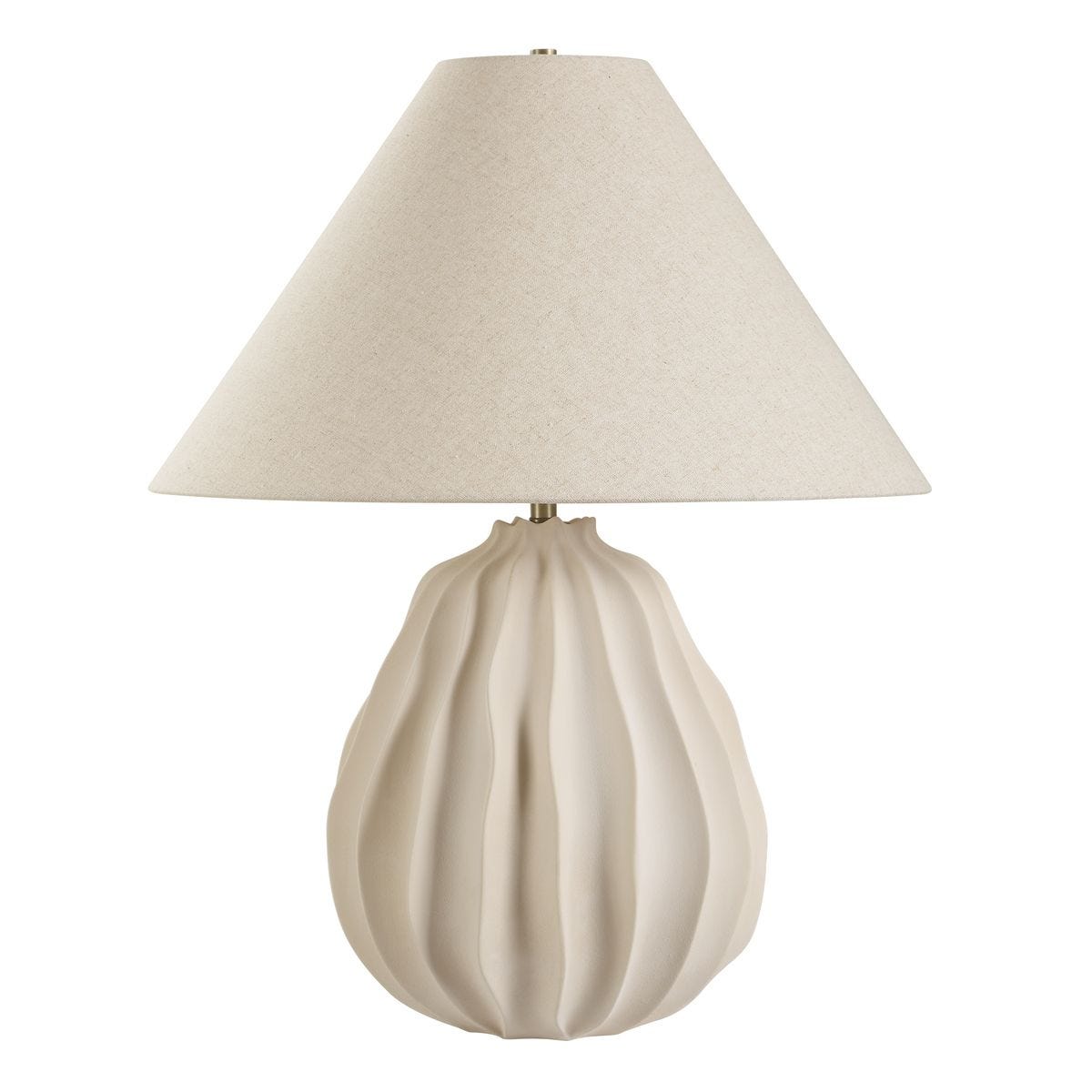 The Uttermost 30605 Javary Table Lamp