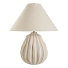 The Uttermost 30605 Javary Table Lamp