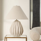 The Uttermost 30605 Javary Table Lamp
