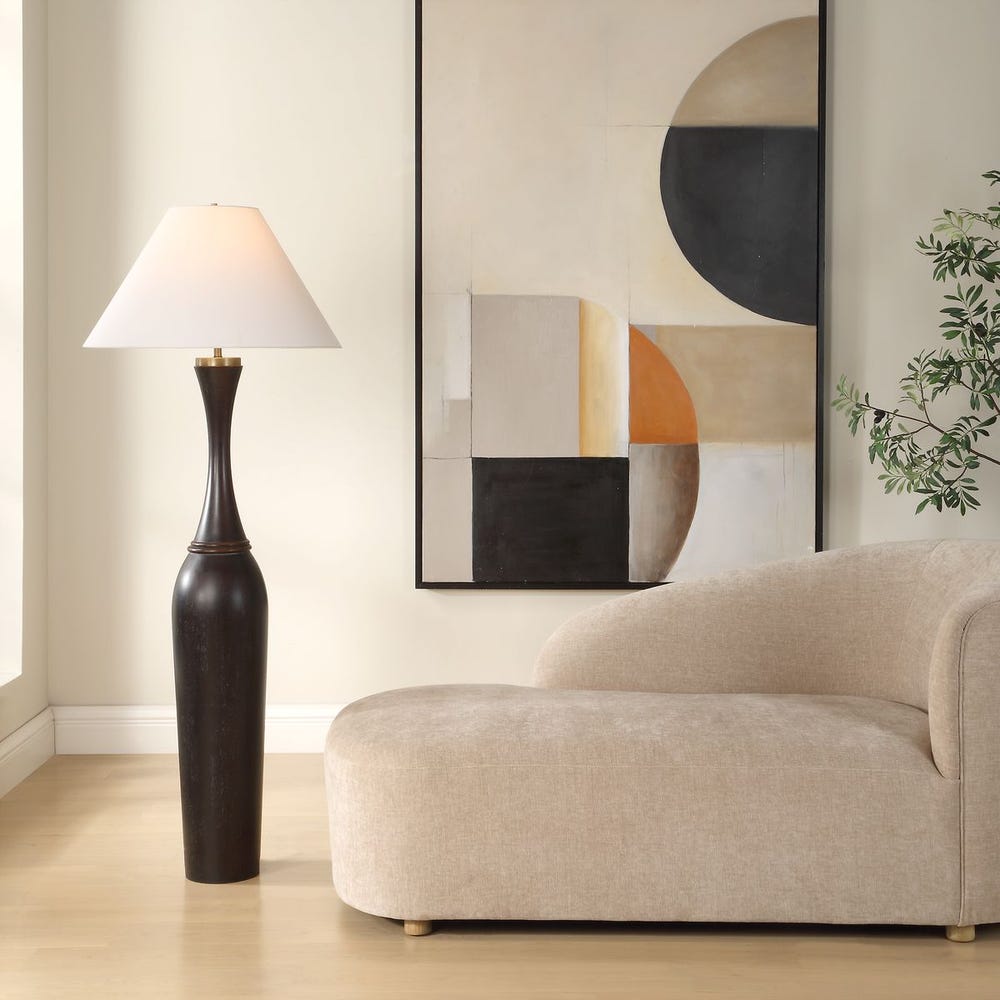 Lampadaire Pravin