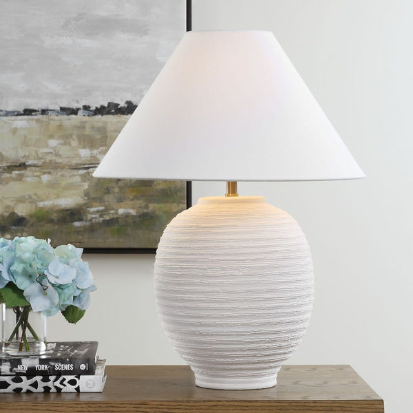 Rocio Lampe de table