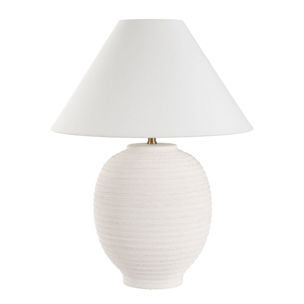 Rocio Lampe de table