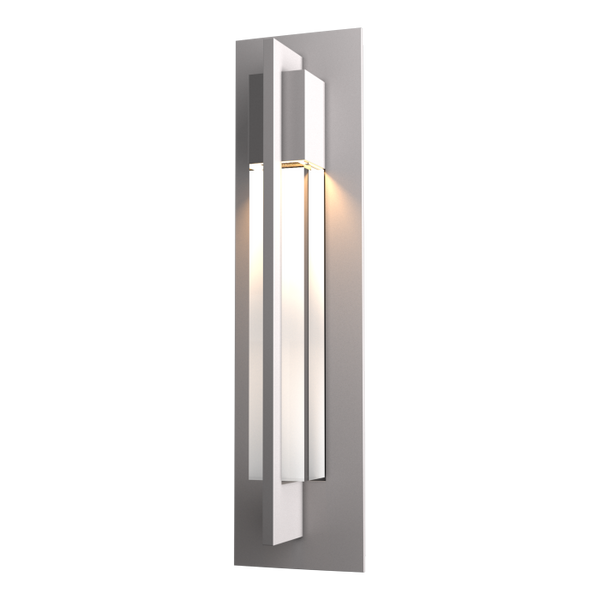 Applique d'extérieur Axis par Hubbardton Forge | Modèle d'exposition