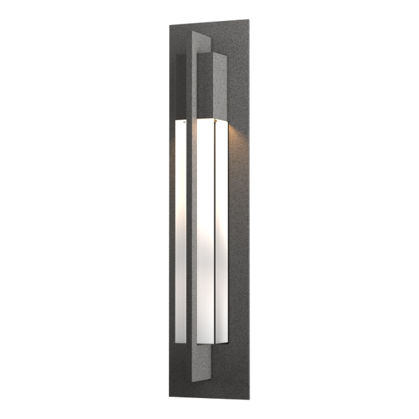 Axis Large Outdoor Sconce