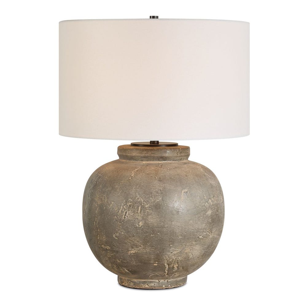 Rocher Lampe de table