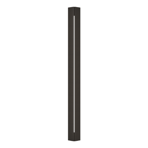 Gallery Large Outdoor Sconce