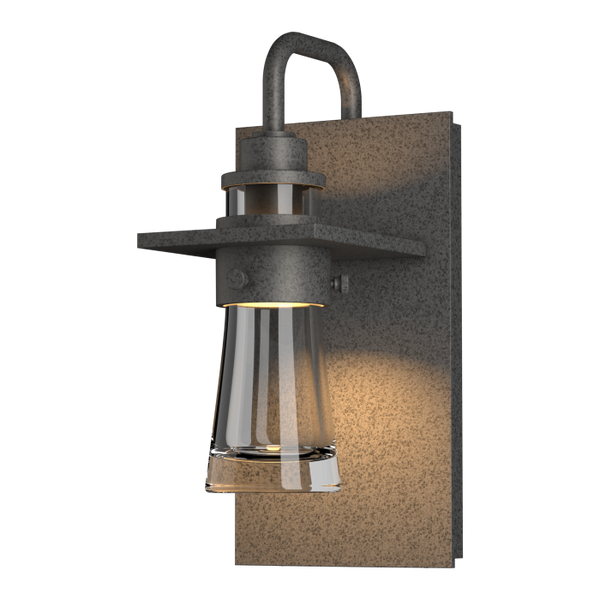 Erlenmeyer Small Outdoor Sconce