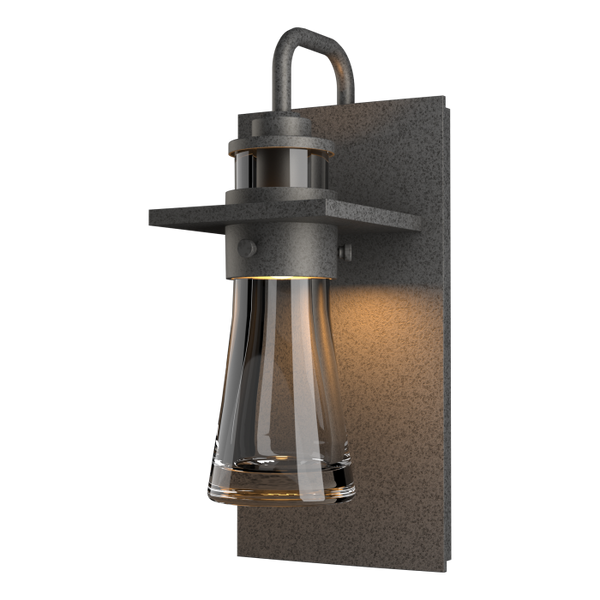 Erlenmeyer Medium Outdoor Sconce