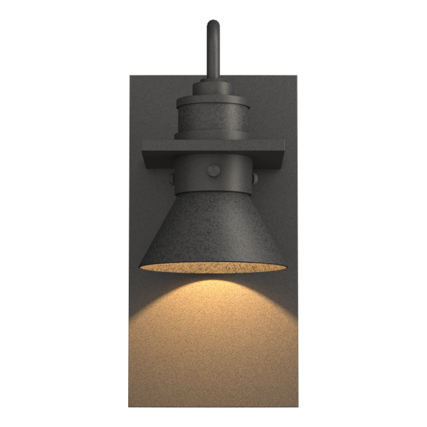 Erlenmeyer Dark Sky Friendly Outdoor Sconce