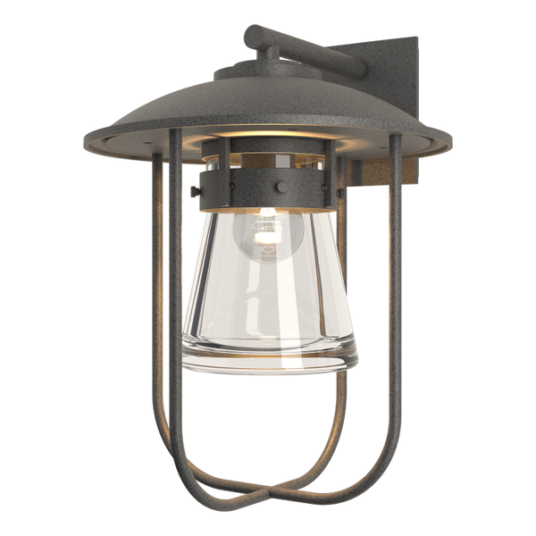 Erlenmeyer Large Outdoor Sconce