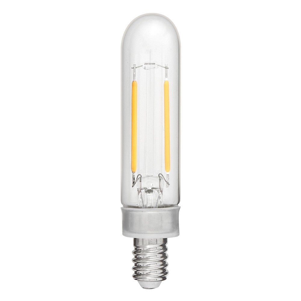 Ampoule LED Hinkley Lighting E12T62243CL LumiGlo E12T62243CL dans Accessoires