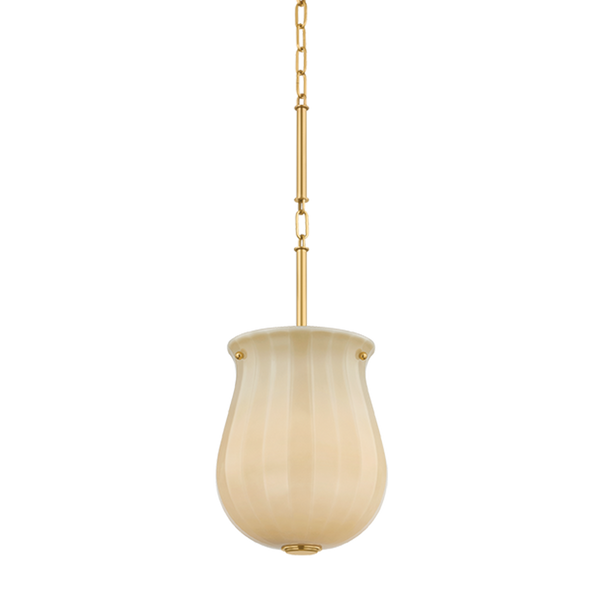Nevins Pendant