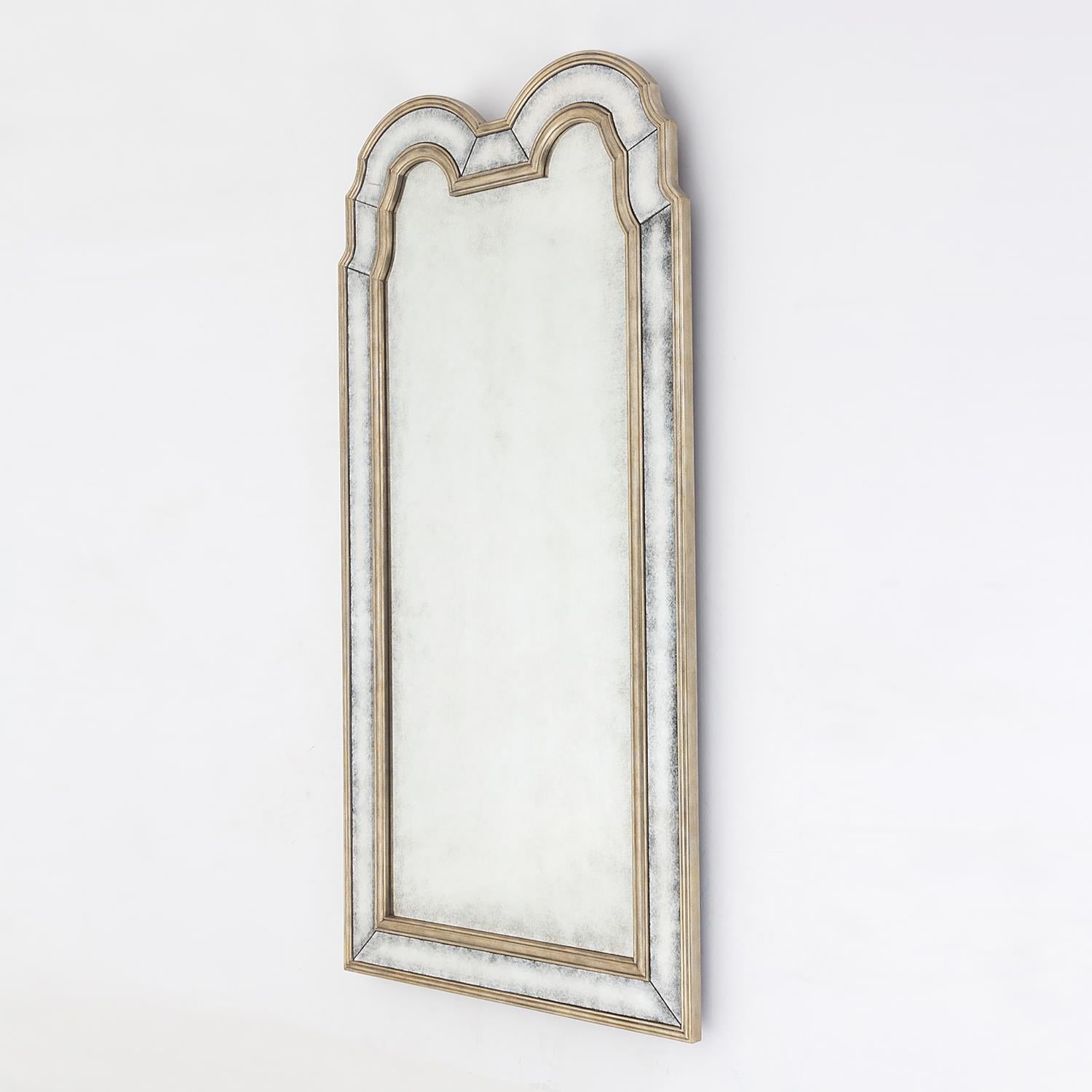 Palace Passage Mirror