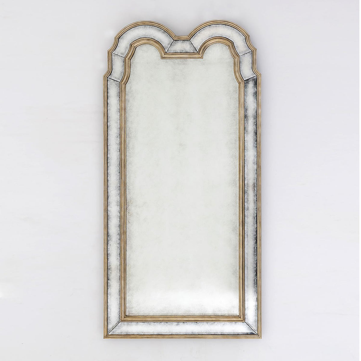 Miroir du passage du palais