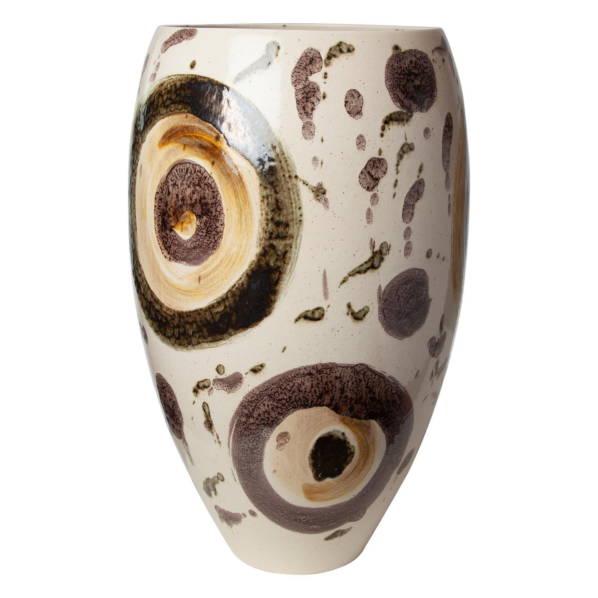 Earthtone Spots Collection