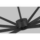 Visual Comfort Studio Collection 3124309-112 Vector Nine Light Chandelier