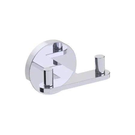 Patère double Frankfurt