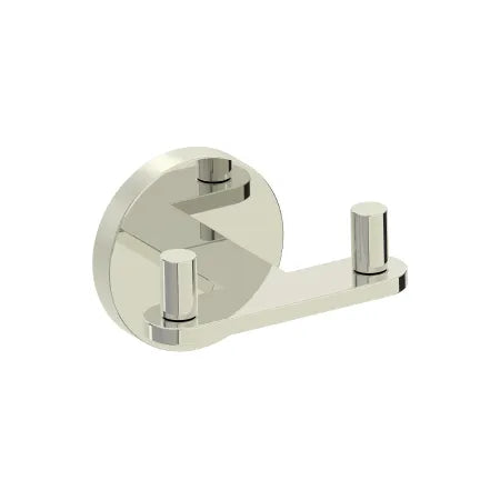 Patère double Frankfurt