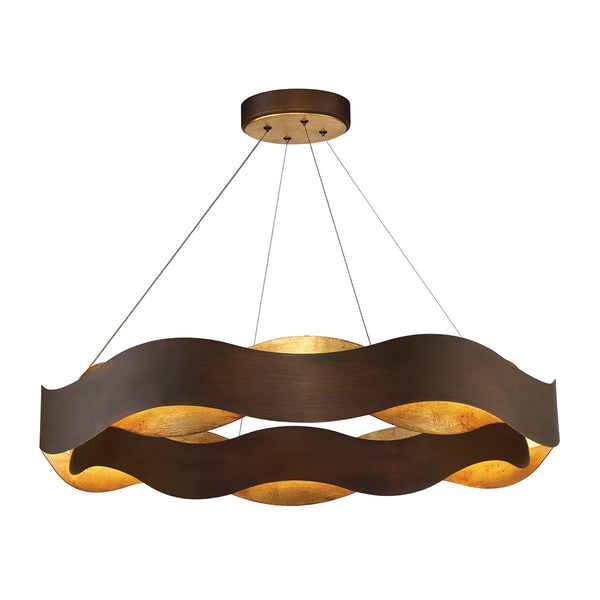 Vaughan LED Chandelier