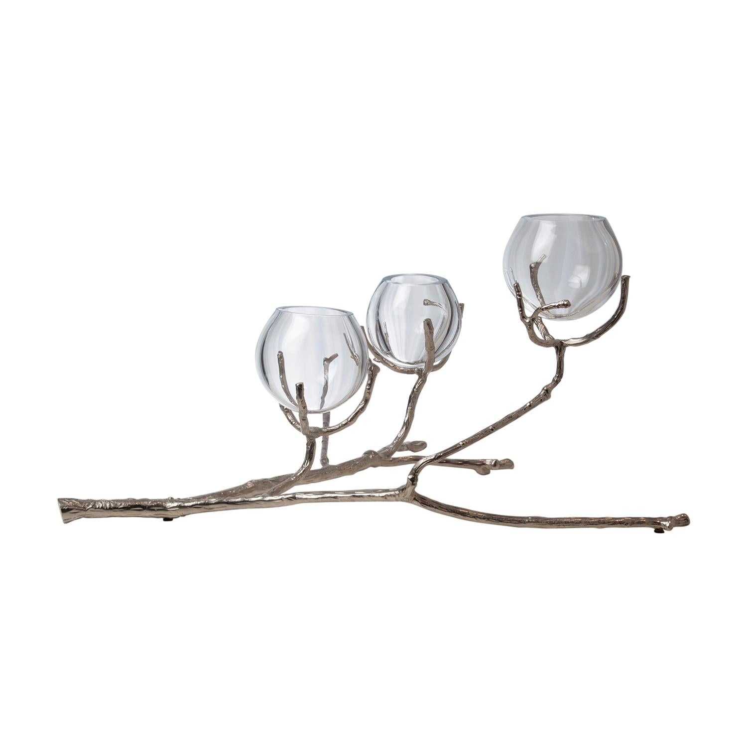 Twig 3 Vase Holder