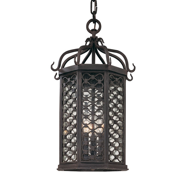 Lanterne suspendue Los Olivos