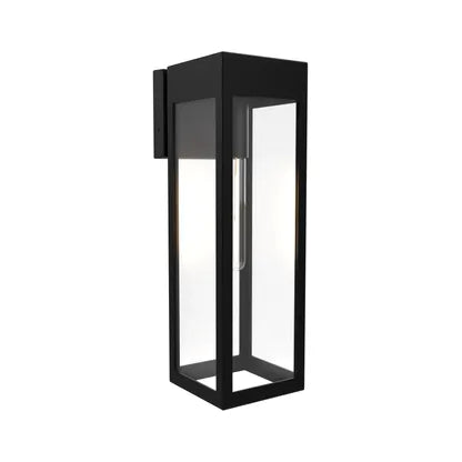 Stockholm Large Wall Mount - Down Open Bottom